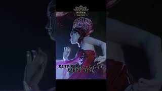 Katy Perry E T ft Kanye West #shorts  #shortvideo #tsunamitsar #retro #retromusic #katyperry