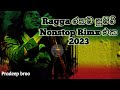 Reggae රහට සුපිරි Nonstop Rimx එක | Regga Nonstop Rimx songs 2023 | Pradeep broo Music.
