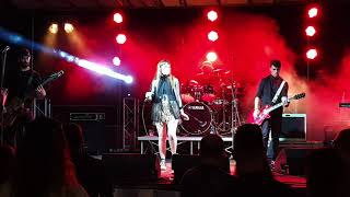 Seveso Casino Palace - Toxic (Britney Spears Cover)