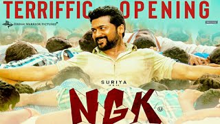 Suriya's NGK Day 3 Box Office Collection report | NGK 3rd Day Collection | NGK Box Office Collection