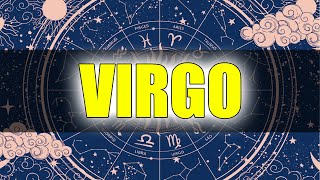 VIRGO 🔮Pronto sabrás quién eres🙏Tarot VIRGO hoy 10 Febrero 2024💓Horoscopo de hoy