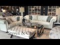 MJM Furniture - Steven & Chris Living Room Collections by Decor-Rest