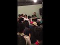 劉邦傑 午夜乒乓 世界還是毀滅算了 2018 09 15 friend not fan no.2