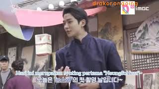 [SUB INDO] Making Extraordinary You Eps.8 (Eps.15-16)~ 메이킹 어쩌다 발견한 하루 8회 (15-16회)