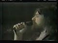 bob seger u0026 the silver bullet band katmandu