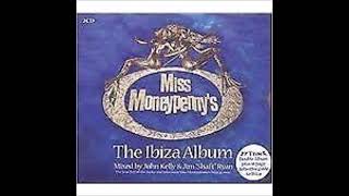 Miss Moneypenny's The Ibiza Album Jhon Kelly 98