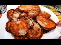 How to make delicious Pumpkin Fritters.