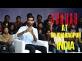 Fireside Chat with Sundar Pichai at IIT Kharagpur: A Journey from Student to Google CEO