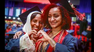 UIC Engineering Spring 2026 Commencement Slideshow