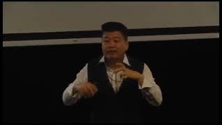 Andrew Chow Keynote : Personal Branding in the Age of Disruption