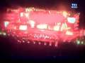 Johnny hallyday live@ stade de france allumer le feu