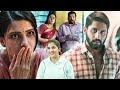 Majili Hindi Dubbed Movie Rom-Com Scenes | Naga Chaitanya, Samantha | Aditya Dumdaar Dubbed Movies