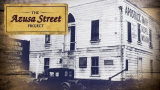 The Azusa Street Project (2006) | Trailer | Bishop Charles E. Blake, Sr. | Dr. Jack W. Hayford