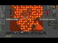 pits of inferno dragon lair where to hunt solo ek 100