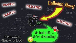 Cessna Violates Lax Airspace And Nearly Collides An Airbus!