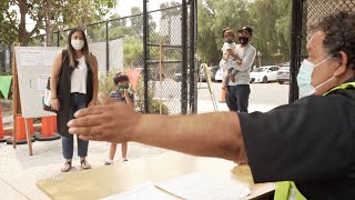 LAUSD On Track to Reopen; Parents React | SoCal Update