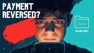 Chargebacks Explained Disputes, Reason Codes, and the Full Chargeback Process