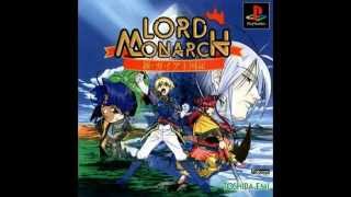 [VGM] Lord Monarch: Record of New Gaia (PlayStation) - BGM #04