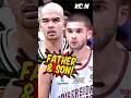 Kobe and Benjie Paras! WHO DID IT BETTER? #shorts