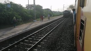 BHAVNAGAR TERMINUS - GANDHINAGAR INTERCITY EXPRESS