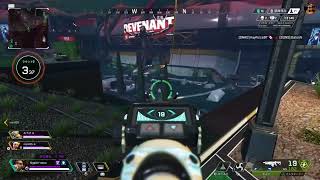 Apex Legends_コピーキャット