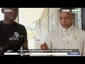 President to lead Lenacapavir roll out in Secunda