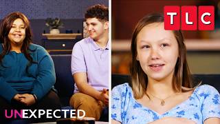 Meet the Couples of Season 7! | Unexpected | TLC