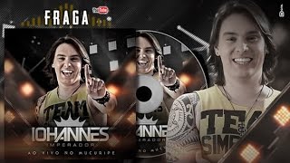 Iohannes Imperador - CD Promocional 2016