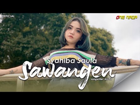 Syahiba Saufa Sawangen