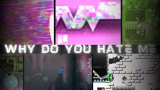 Why Do You Hate Me? | Preview #3