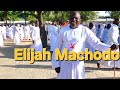 Elijah ofungisa vanhu Baba Machodo long Back ..Hossana Hossana December Sunday morning 2025