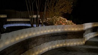 Light Up a Life 2021- MWHC Hospice, Palliative & Grief Support Services