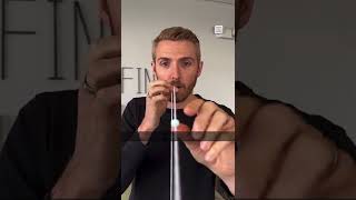 Does Your Kid Have A Learning Disability? Test You Vision using The Brock String