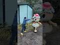 Chiitan Gets Flashbanged #chiitan #shorts #memes