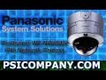 Panasonic WV-NW484S Network Camera: Videoture