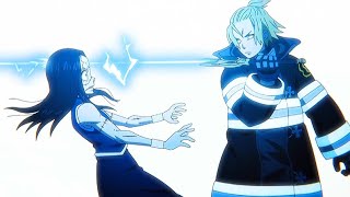 Just Brain Surgery?!” The Craziest Scene in Fire Force Season 3