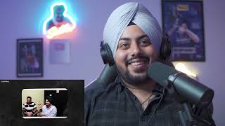 Reaction on Explain Punjabi Singer vs Troll Punjabi | Sidhu Moose Wala, Babbu Maan, SharryMann