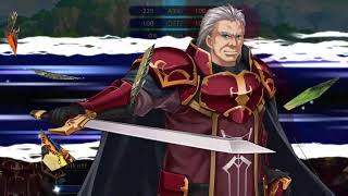 Langrisser I \u0026 II Gameplay (PC Game)