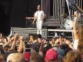 Fitz & The Tantrums Complete Money Grabber at Firefly Music Festival