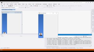 VB .Net - PictureBox [ CircleAvatar ]
