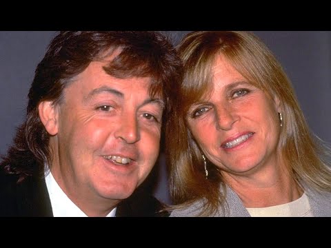 Did paul McCartney ever remarry?