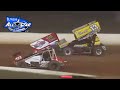 Highlights: Tezos All Star Circuit of Champions @ Bedford Speedway 8.28.2022