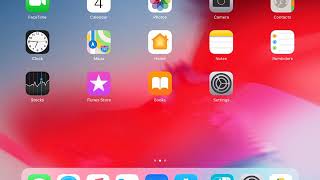 Best way to create iPad database with MobiDB database app for iOS.