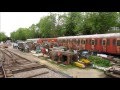 Whitwell & Reepham, Bure Valley, North Norfolk and Emsbay & Bolton Railways