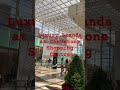 hang out melbourne luxury brands at chadstone shopping centre after christmas 2024