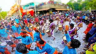 Chinnan Kalasamithi Shinkarimelam @ Tanur Shobaparambu  ഗംഭീര പ്രകടനം