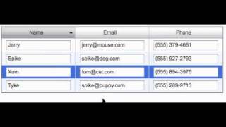 Datatable - Differed sort - You handle the sorting