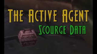 The Active Agent - Scourge Data in Stratholme