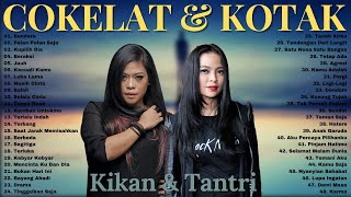C.O.K.E.L.A.T  & KOTAK (FULL ALBUM) TERBAIK- Lagu Rock Indonesia Terbaik & Terpopuler Saat Ini