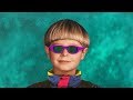 Oliver Tree - Alien Boy (Big Data Remix) [Official Audio]